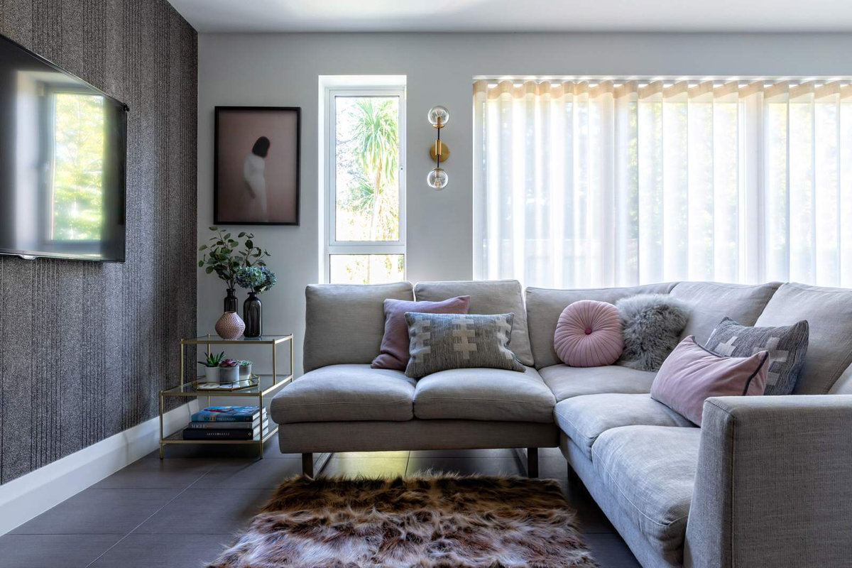 Captivating house in North London