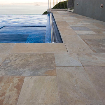 Russet Sandstone