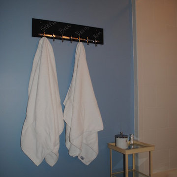Hall Bath