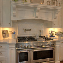 Cabinets