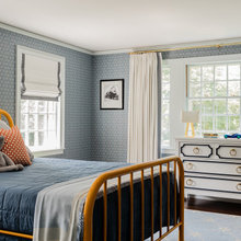 Kids' rooms