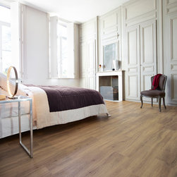 Serenity - Columbian Oak - Laminate Flooring