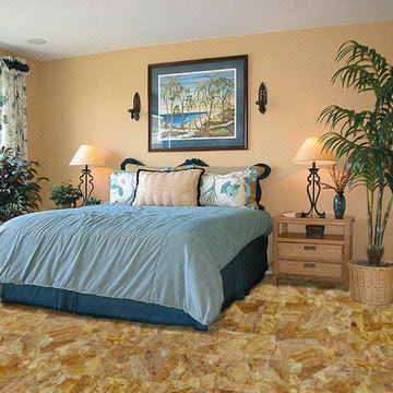 Nova Cork Flooring