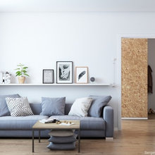 Living Room Ideas