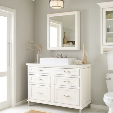 Decora Bathrooms