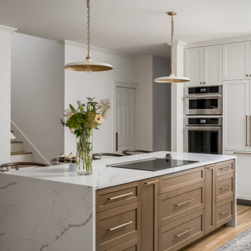 Kitchen Remodel