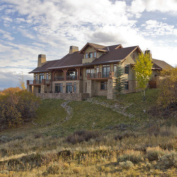 Park City Mountain House
