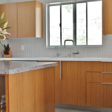 Midcentury in Del Mar