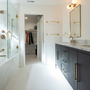 BathCRATE Isabel Virginia Drive