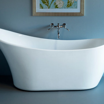 Strom Plumbing By Sign of the Crab - The Austin