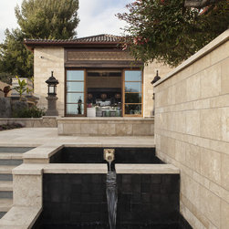 Custom Malibu Residence - Products