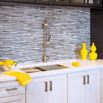 The Galley Workstation - Reinventing the Kitchen