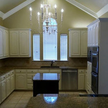 Kitchen Ideas