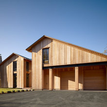 outside design