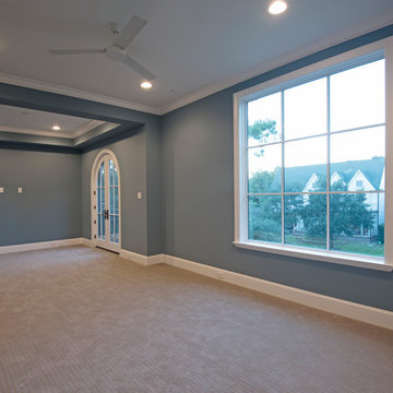 French Provincial meets Bellaire