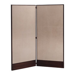 Silent Screen - Baker Furniture - Screens And Room Dividers