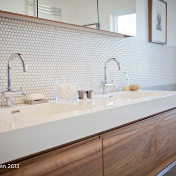 Russian Hill Organic Bath