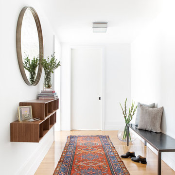 57th Street Apartment