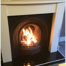 Fireplaces