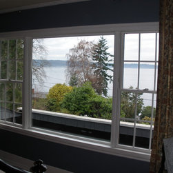 Fiber Glass Windows and French Doors - Windows And Doors