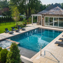Bluffton Backyard