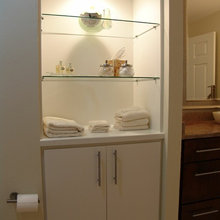 Bathroom Ideas
