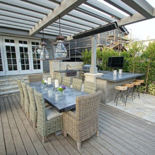 back deck