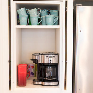 Professional Home Organizing
