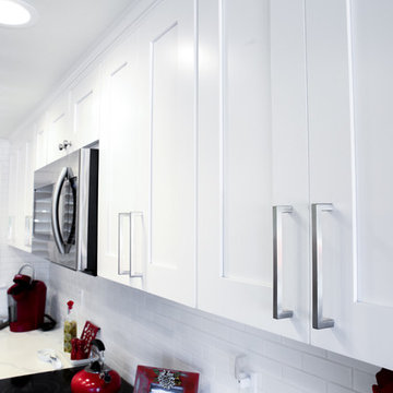 Via Puerta Kitchen Remodel