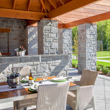 Patios