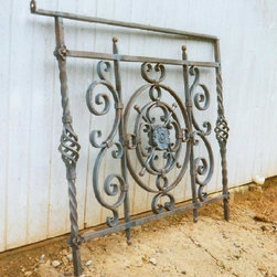 Railing Samples - Products
