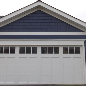 Beechworth, Therma-Tru, James Hardie - Deep Ocean, Barrington, IL