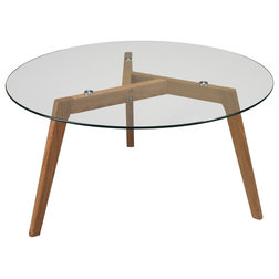 Midcentury Coffee Table Sets by SIMLA