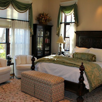 Hill Country Fredericksburg Style