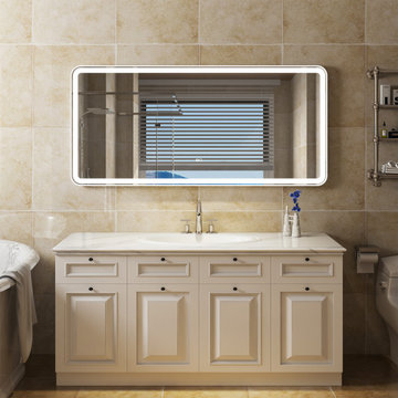 Bathroom Vanity Mirror