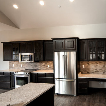Kisling Quality Builders Interiors