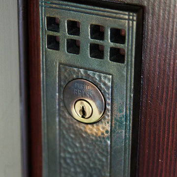 Craftsman Remodel