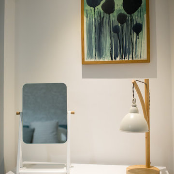 Monmouth Place:' Number 4' Apartment