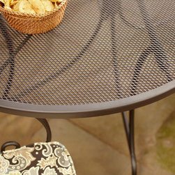 Vera Collection - Outdoor Dining Sets