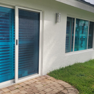 Impact Windows