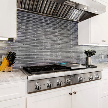 Weatherby Kitchen