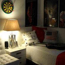 Drew's room