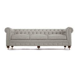 Диваны - Sofas And Sectionals