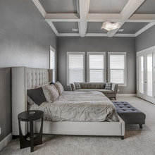 bed room