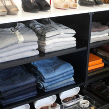 Organization Ideas