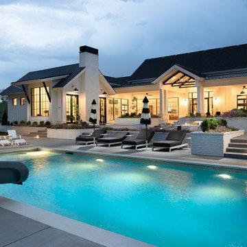 The Thousand Oaks