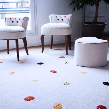 cocon contemporain