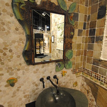 Bathroom update