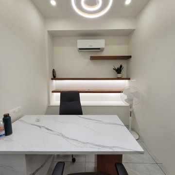 Eterna - Dental & Cosmetology Clinic