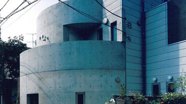 埼玉県 吉川市の建築家 人気ベスト15 Houzz ハウズ
